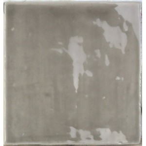 Плитка Ape Vintage Grey глянцевая 15x15