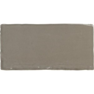 Плитка Ape Vintage Grey глянцевая 15x8