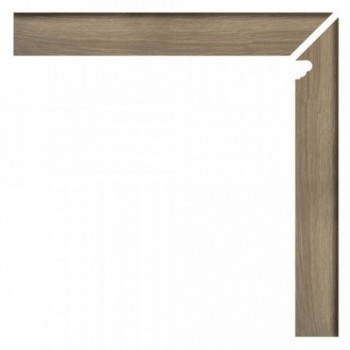 Керамогранит Ape Zanquin Fior. Dcha. Oregon Roble матовая 60x8