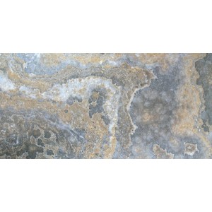 Керамогранит 120x60 Ape Agate Blue Lap Rect