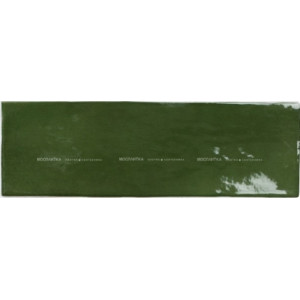 Керамическая плитка APE Плитка Seville Green 6.5х20 MPL-060239