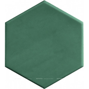 Керамогранит APE Hexa Manacor Green 13.9х16 MPL-060272