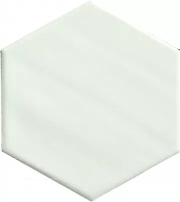 Керамогранит APE Hexa Manacor White 13.9х16 MPL-060267