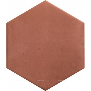Керамогранит APE Hexagon Clay Salmon 17.5х20.2 MPL-060223
