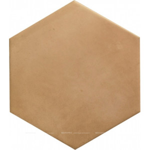 Керамогранит APE Hexagon Clay Straw 17.5х20.2 MPL-060223