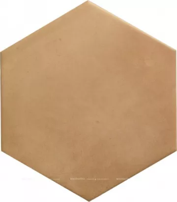 Керамогранит APE Hexagon Clay Straw 17.5х20.2 MPL-060223