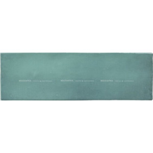 Керамическая плитка APE Плитка Seville Turquoise 6.5х20 MPL-060240