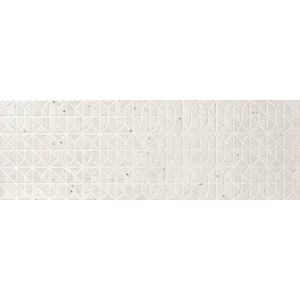 Керамическая плитка Ape Shape Bianco Rect 40x120