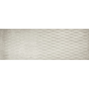 Плитка APE настенная 90x30 Illusion Grey глянцевая