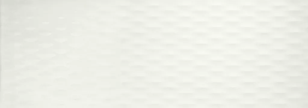 Плитка APE настенная 90x30 Illusion White глянцевая