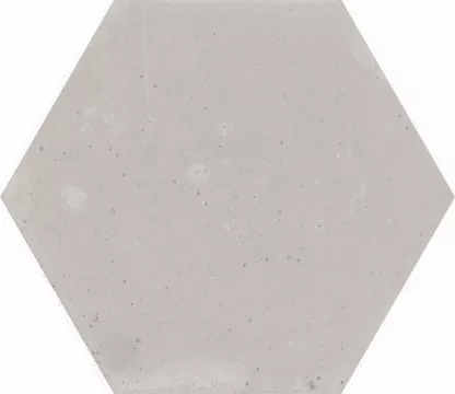 Wow Керамогранит 23*20 Concrete Hexagon Light Grey