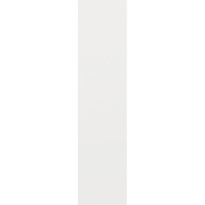 Wow Плитка настенная Liso XL Ice White Matt 30*8