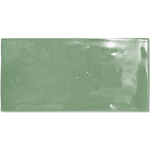 Wow Плитка настенная Emerald Gloss 13*6