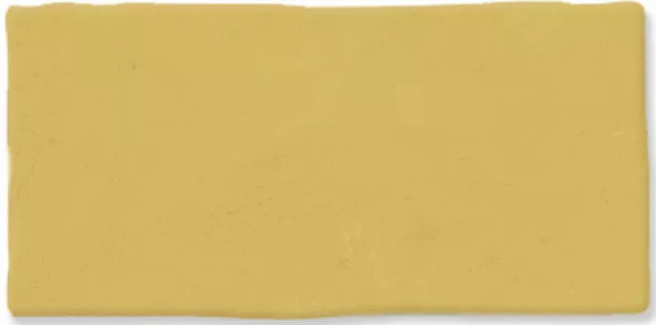 Wow Плитка настенная Mustard Matt 13*6