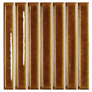 Керамогранит для настенного применения Wow Honey Gloss  12x12