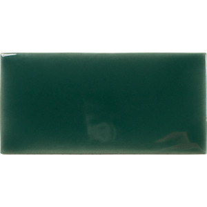 Плитка настенная 12.5x6.2 Wow Fayenza Royal Green 12.5x6.2 127002