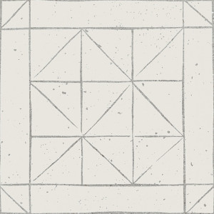 Декоративный элемент 18.5x18.5 Wow Puzzle Sketch Decor (6 вариантов паттерна) 18.5x18.5 123827