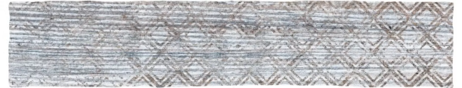 Керамическая плитка Wow Briques Wood 4.5x23