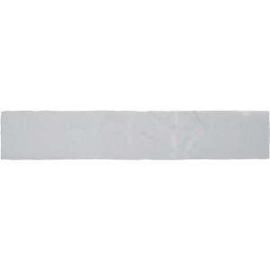 Керамическая плитка Wow Briques White Gloss 4.5x23