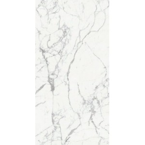 Плитка Rex Ceramiche 280x120 Origines De Rex Blanc Glossy R 769977 глянцевая белый мрамор 6мм