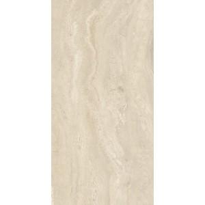 Плитка Rex Ceramiche 120x60 Authentic Gold Travertine Matte Ret 780969 матовая бежевый камень, травертин 9мм