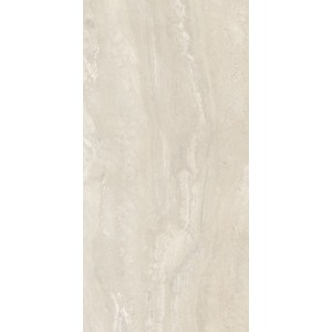 Керамогранит Rex Ceramiche 120x60 Authentic Lux Pearl Trav Matt 781136 матовая белый камень 6мм