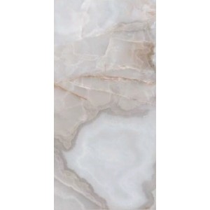 Плитка Rex Ceramiche 120x60 Reves De Rex Bleu Glossy R 769932 глянцевая голубой камень, оникс 6мм