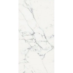 Плитка Rex Ceramiche 120x60 Origines De Rex Blanc Glossy Rett 769860 глянцевая белый мрамор 9мм