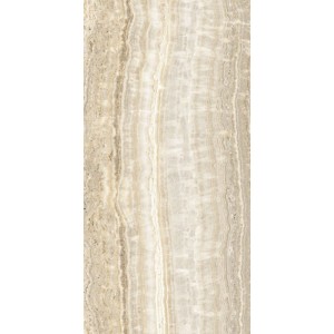 Плитка Rex Ceramiche 120x60 Eccentric Luxe Almond Comfort Ret 779266 матовая бежевый камень, мрамор 9мм