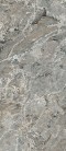 Плитка Rex Ceramiche 280x120 Authentic Luxe Marble Aubisque Matte Silk 781180 сатинированная серый камень, мрамор 6мм