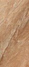 Плитка Rex Ceramiche 280x120 Authentic Luxe Marble Nuage Matte Silk 781182 сатинированная коричневый, оранжевый камень, мрамор 6мм