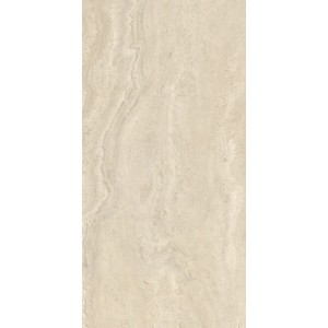 Керамогранит Rex Ceramiche 120x60 AUTHENTIC LUX GOLD TRAV SILK 781139 сатинированная бежевый камень 6мм