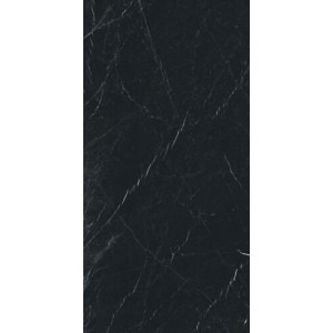 Плитка 320x160 I Classici Marquinia Glossy 750776 черный 6мм Rex Ceramiche
