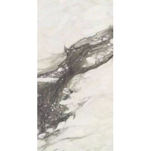 Плитка Rex Ceramiche 120x60 Etoile Renoir Glossy Ret 761679 глянцевая белый мрамор 9мм