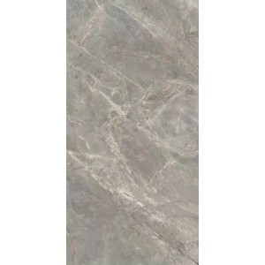 Плитка Rex Ceramiche 120x60 Etoile Gris Glossy Ret 761680 глянцевая серый мрамор 9мм