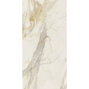 Плитка Rex Ceramiche 120x60 Etoile Creme Glossy Ret 761681 глянцевая белый мрамор 9мм