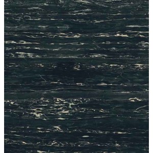 Плитка Rex Ceramiche 80x80 I Classici Portoro Glossy Rt 750915 глянцевая черный мрамор 9мм