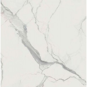 Плитка Rex Ceramiche 60x60 I Classici Statuario Soft R 746585 сатинированная белый 9мм
