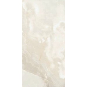 Плитка 120x60 Reves De Rex Perle Glossy Rett 769816 глянцевая бежевый камень, оникс 9мм Rex Ceramiche