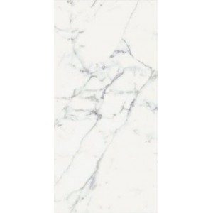 Плитка Rex Ceramiche 120x60 Origines De Rex Blanc Glossy R 769985 глянцевая белый мрамор 6мм