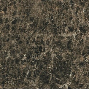 Плитка Rex Ceramiche 80x80 Bijoux Marron Imperial Glossy Ret 766376 глянцевая коричневый мрамор 9мм