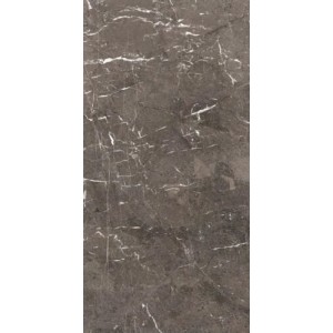 Плитка Rex Ceramiche 120x60 Heritage Luxe Brown Ret 775044 матовая темно-серый мрамор 9мм
