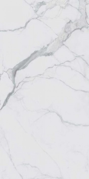 Плитка Rex Ceramiche 320x160 I Classici Statuario Glossy 746607 белый 6мм