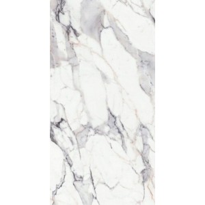 Плитка Rex Ceramiche 240x120 Origines De Rex Argent Glossy R 769967 глянцевая камень, оникс 6мм