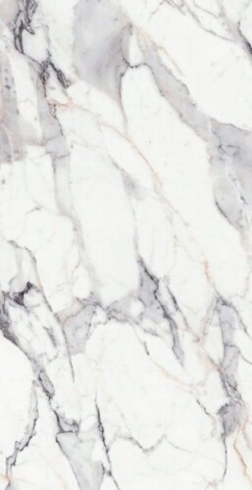 Плитка Rex Ceramiche 240x120 Origines De Rex Argent Glossy R 769967 глянцевая камень, оникс 6мм