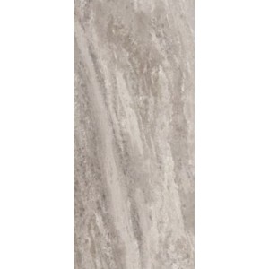 Плитка Rex Ceramiche 280x120 Heritage Cloud Glossy R 774696 глянцевая серый мрамор 6мм