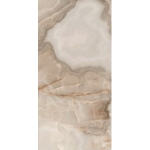 Плитка 120x60 Reves De Rex Noisette Matte Rett 769814 матовая бежевый камень, оникс 9мм Rex Ceramiche