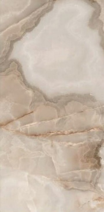 Плитка 120x60 Reves De Rex Noisette Matte Rett 769814 матовая бежевый камень, оникс 9мм Rex Ceramiche