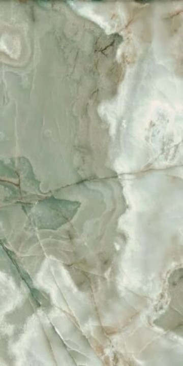 Плитка Rex Ceramiche 120x60 Reves De Rex Jade Glossy Rett 774999 глянцевая зеленый мрамор, оникс 9мм