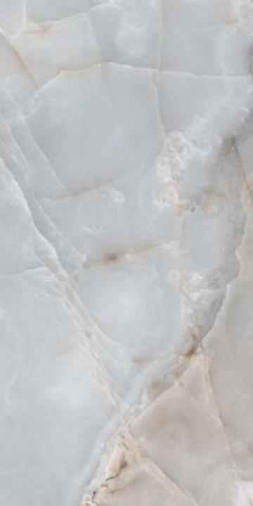 Плитка Rex Ceramiche 120x60 Reves De Rex Bleu Glossy Rett 769817 глянцевая голубой камень, оникс 9мм